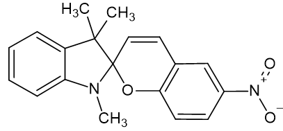spiropyran
